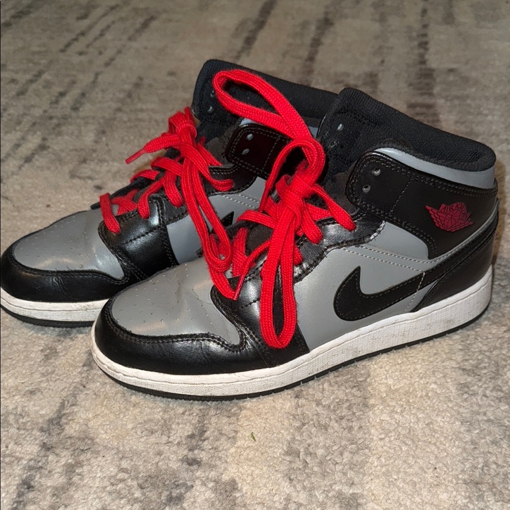 Jordan 1s